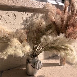 Authentic Dried FL grass.